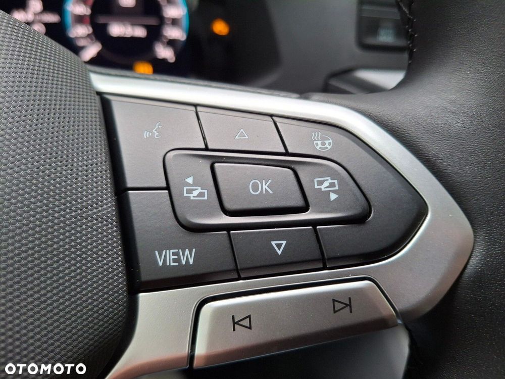 Volkswagen Crafter - 23