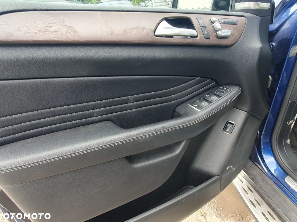 Mercedes-Benz GLE AMG 43 4Matic 9G-TRONIC AMG Line - 7