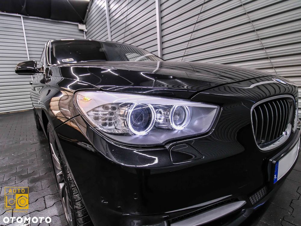 BMW 5GT - 34
