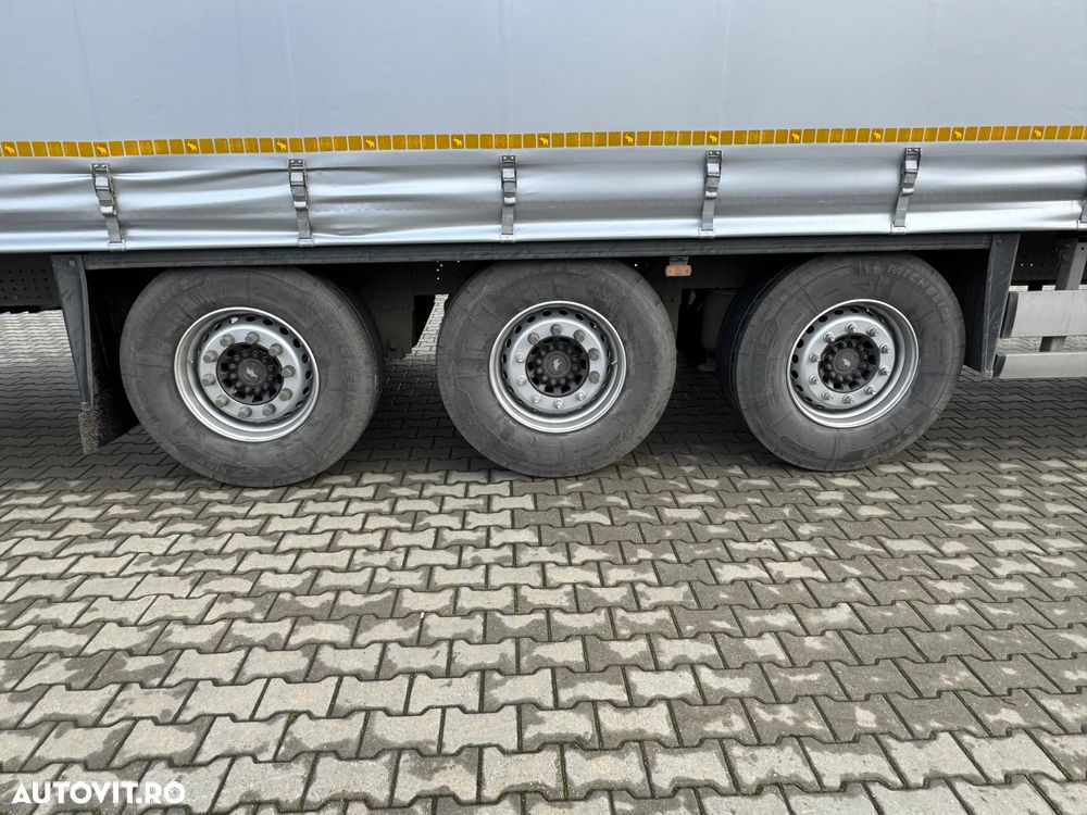 Schmitz Cargobull Standard - 9