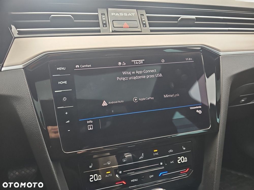 Volkswagen Passat - 37