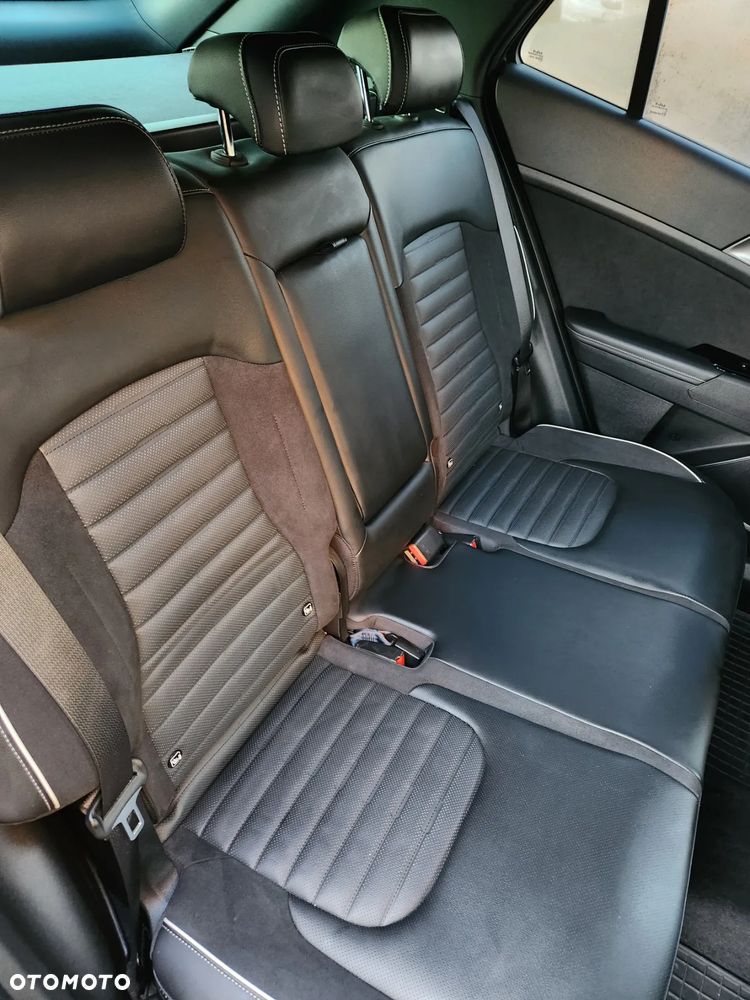 Kia Sportage 1.6 T-GDI HEV GT Line 2WD - 11