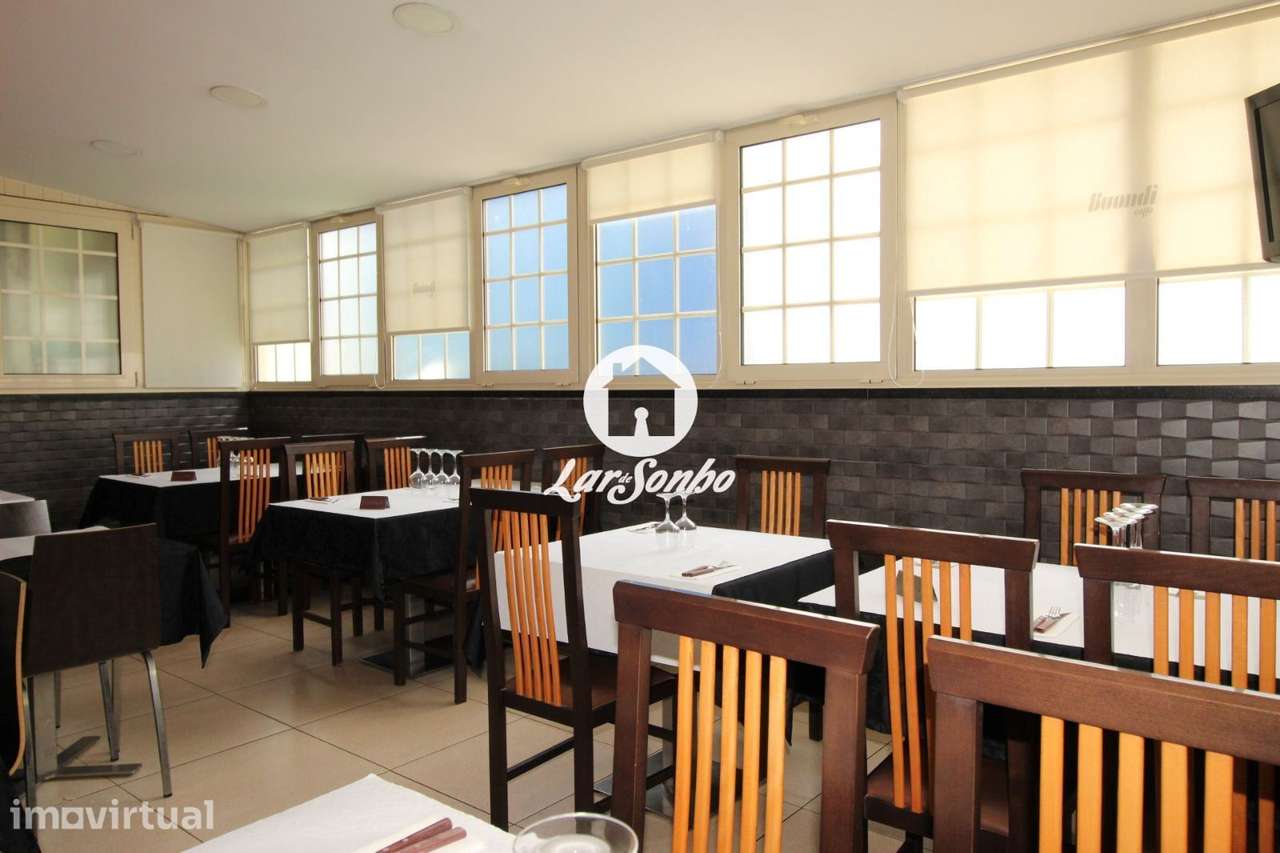 Restaurante para Arrendamento Centro de Fafe - Grande imagem: 2/10