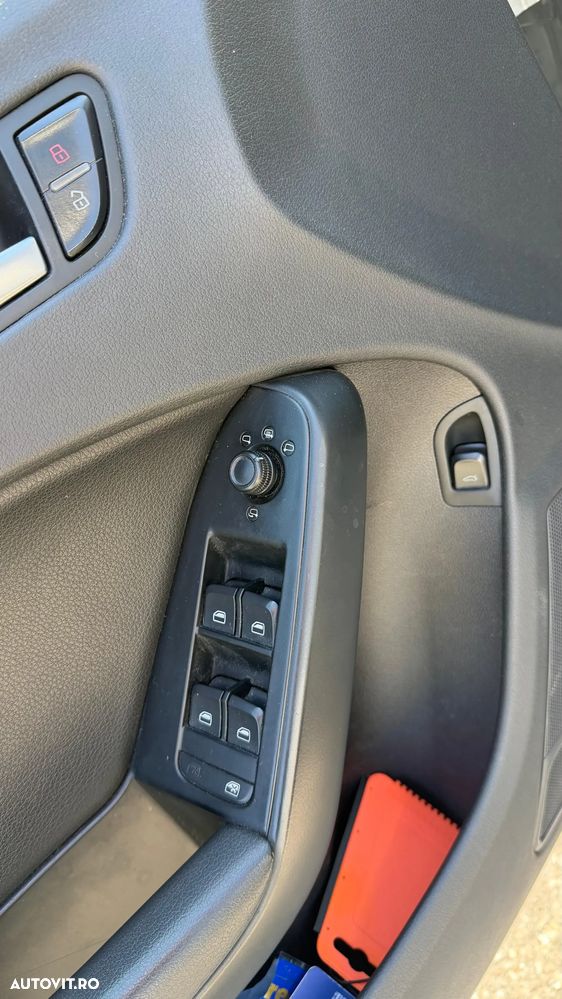 Audi A4 2.7 TDI Multitronic - 9