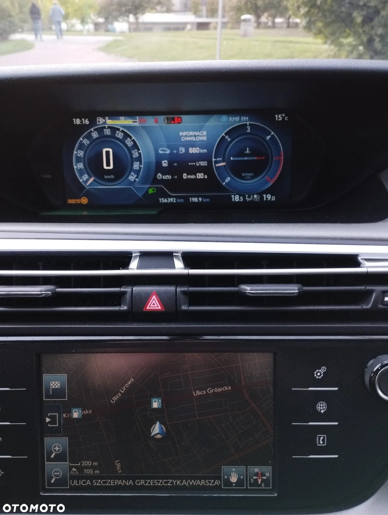 Citroën C4 Grand Picasso 1.6 BlueHDi MoreLife S&S - 6