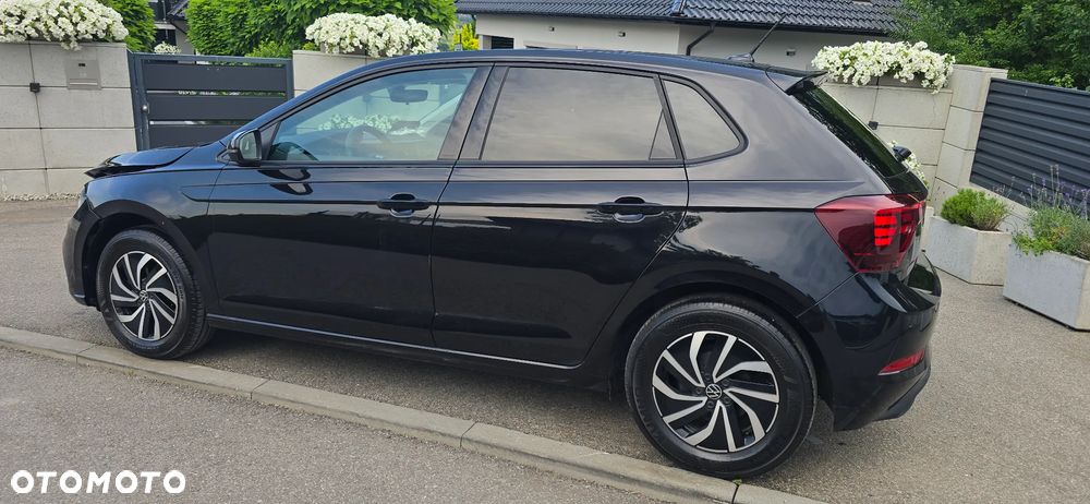 Volkswagen Polo 1.0 TSI Highline - 16