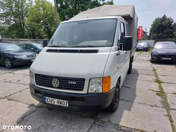 Volkswagen LT 28