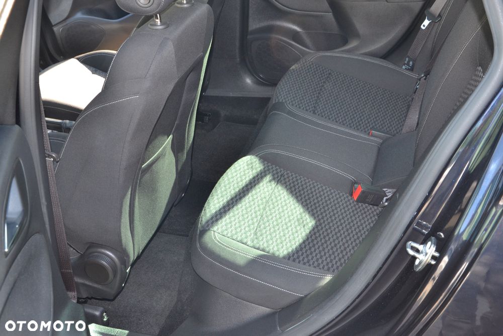 Opel Astra 1.4 Turbo Sports Tourer Edition - 11