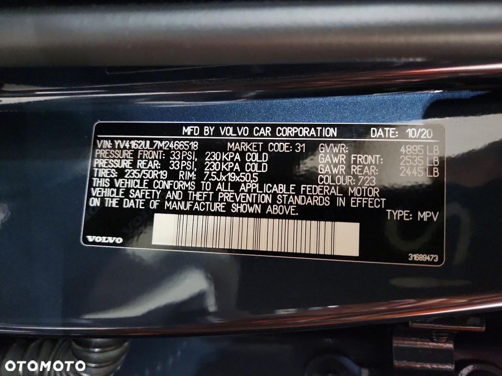 Volvo XC 40 T5 AWD Inscription - 13