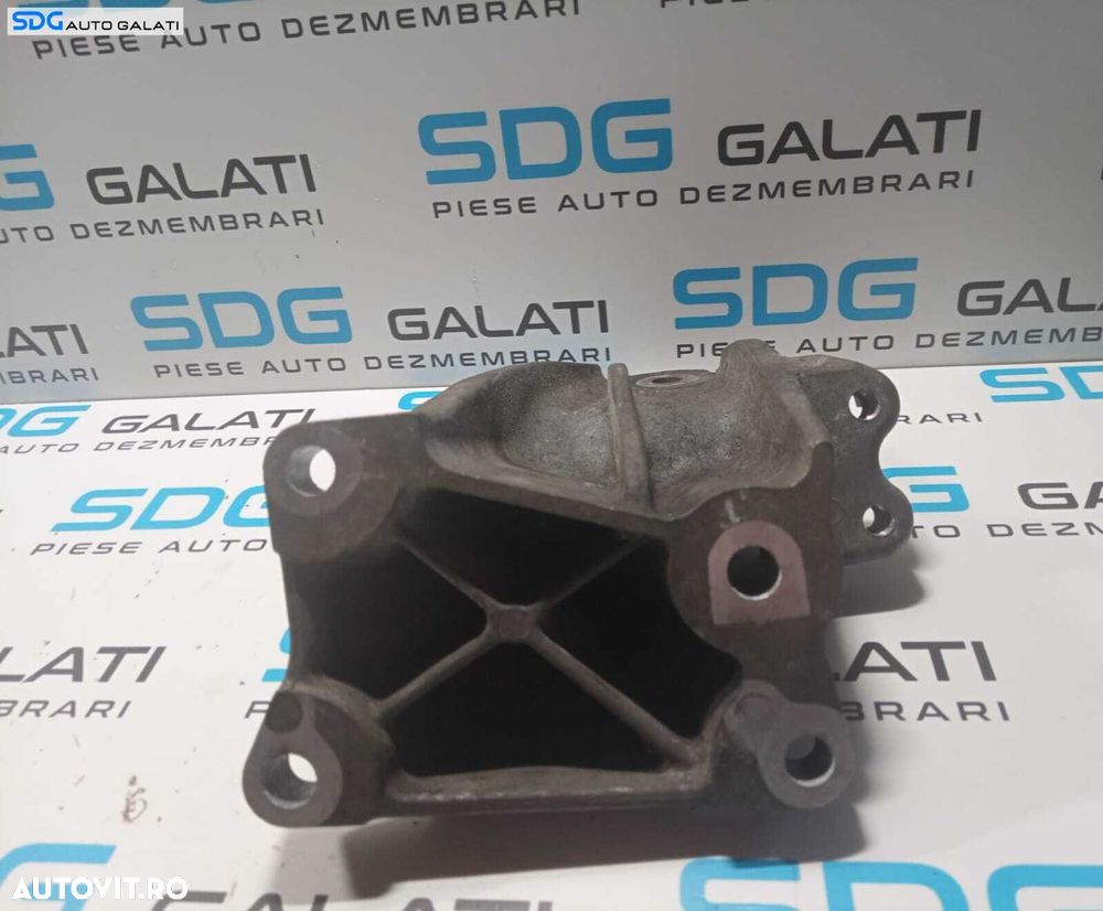 Suport Tampon Motor Lexus IS 220 2.2 D 2005 - 2013 [2886] - 4