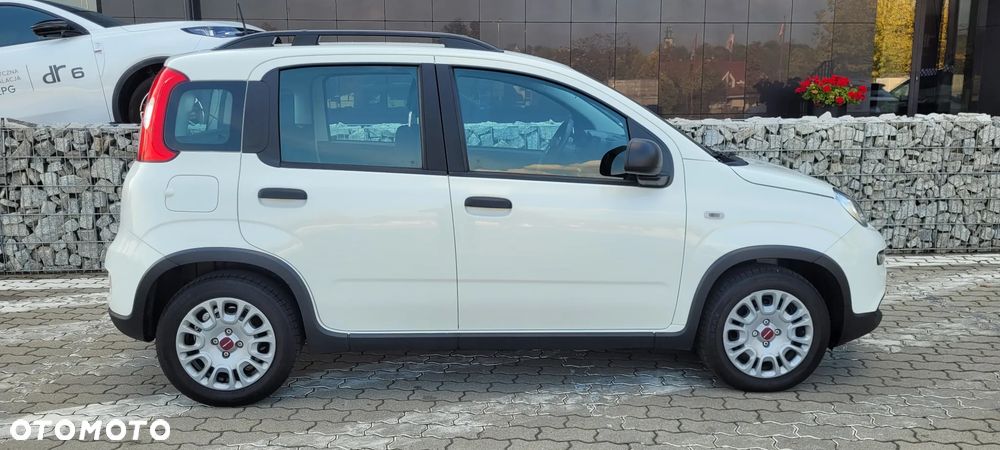 Fiat Panda - 3