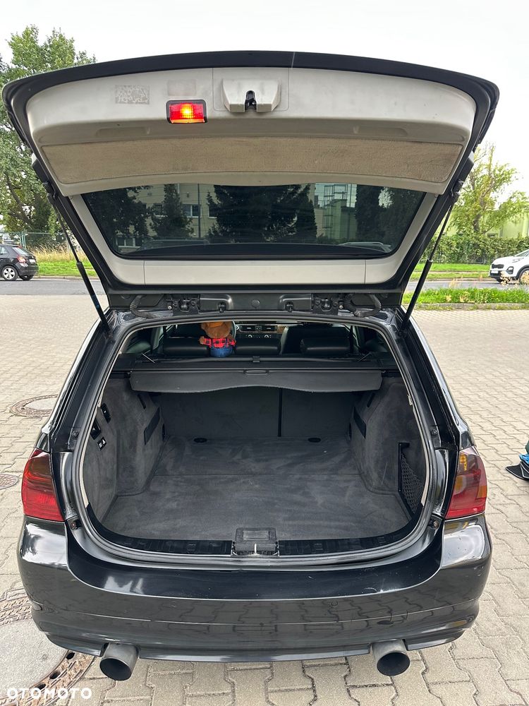 BMW Seria 3 - 29