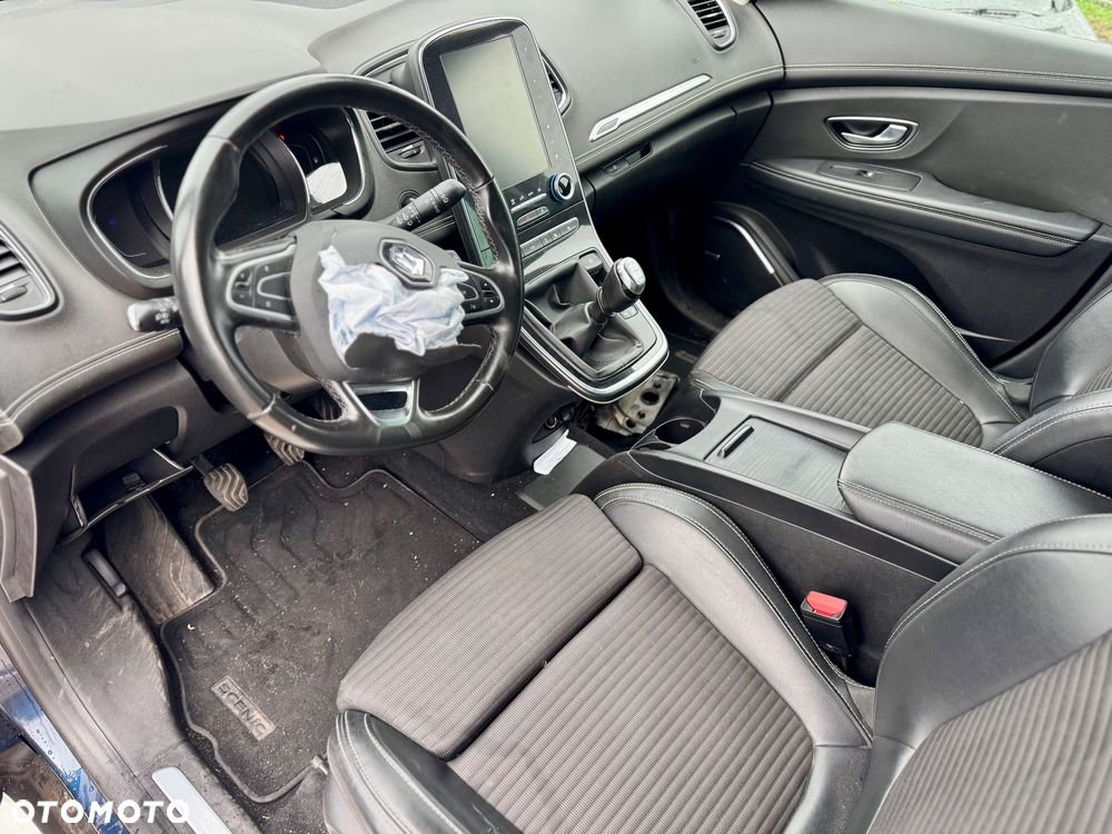 Renault Scenic 1.6 dCi Energy Bose Edition - 23