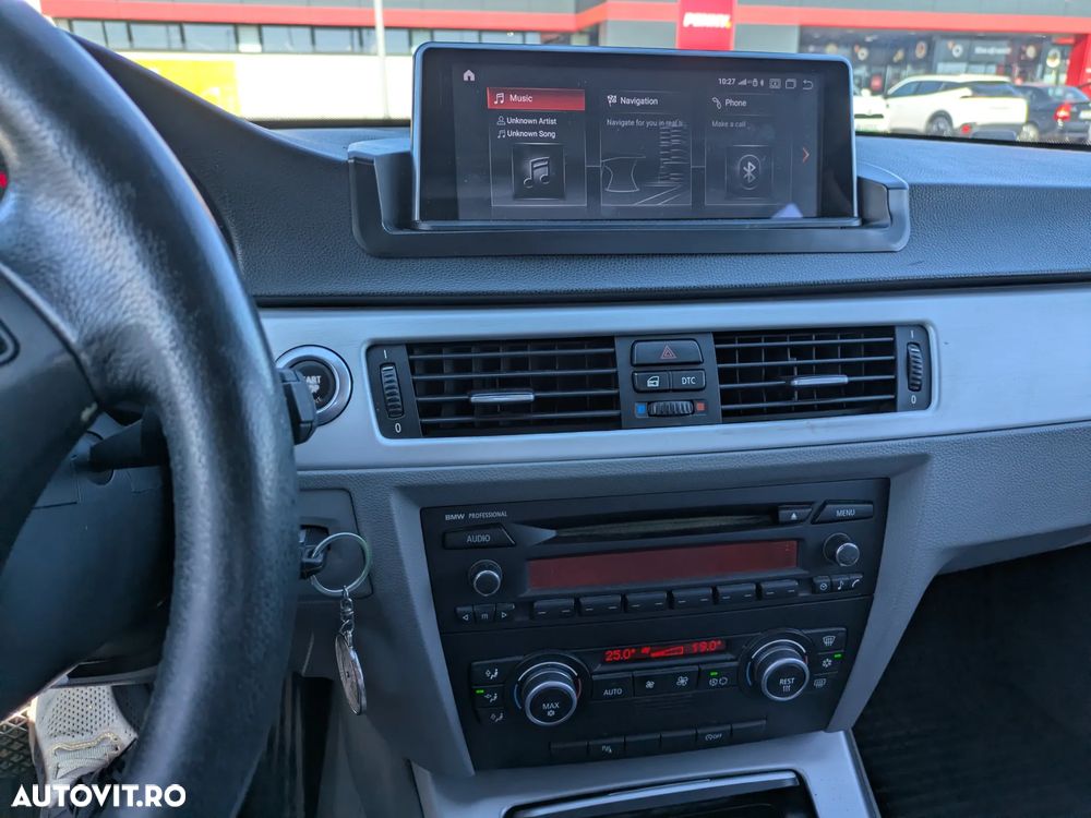 BMW 3 Series 2008 — imagine 4