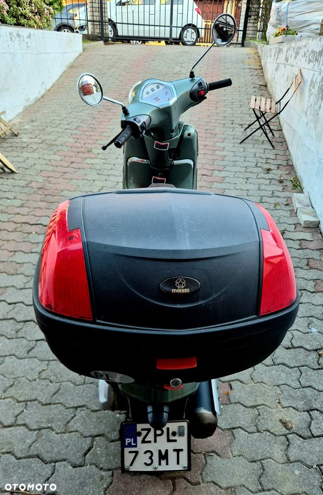 Zipp Inny - 5