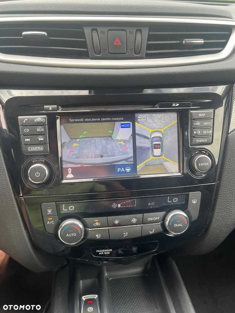 Nissan X-Trail Diesel Tekna - 14