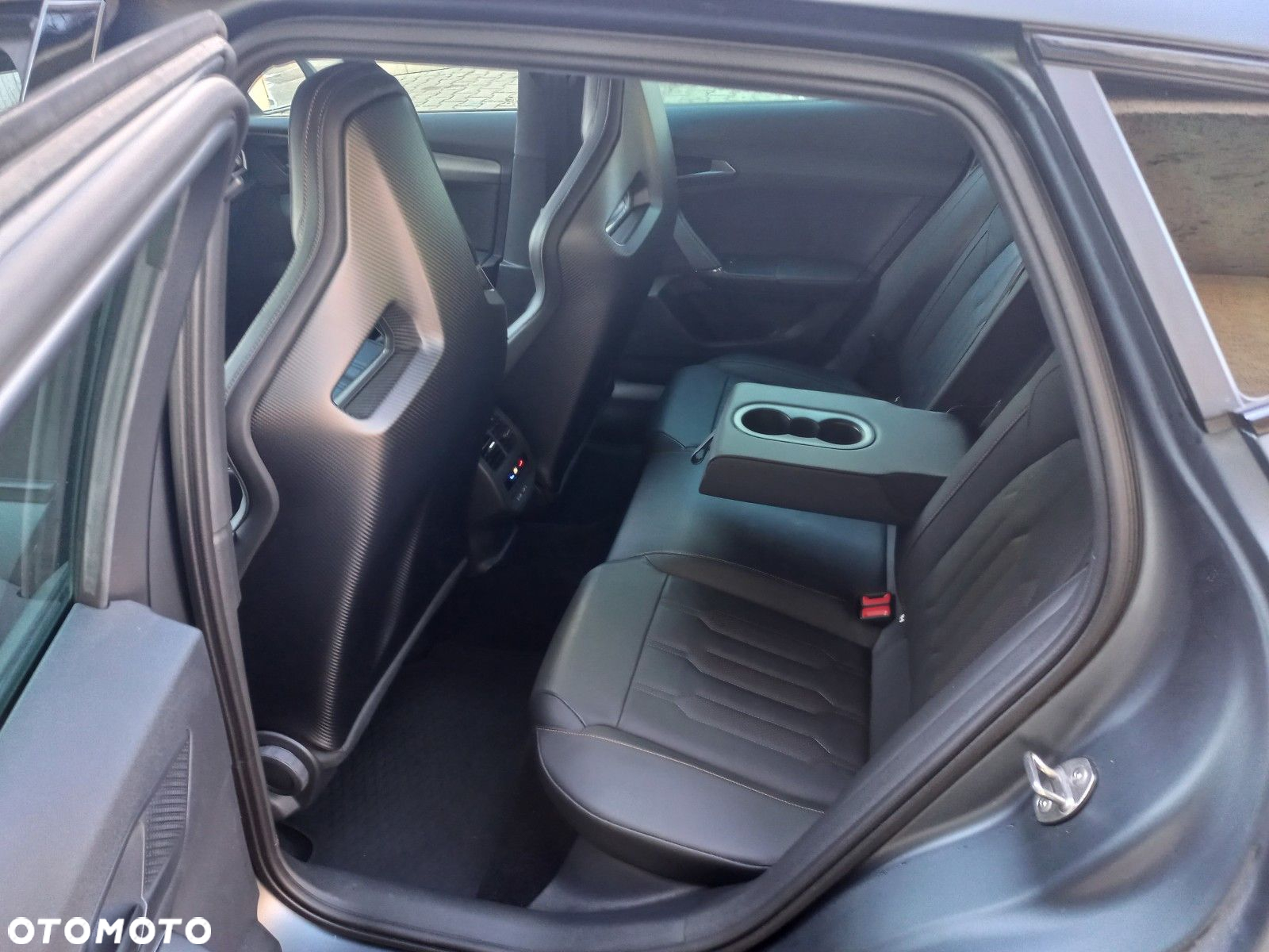 Cupra Formentor - 27