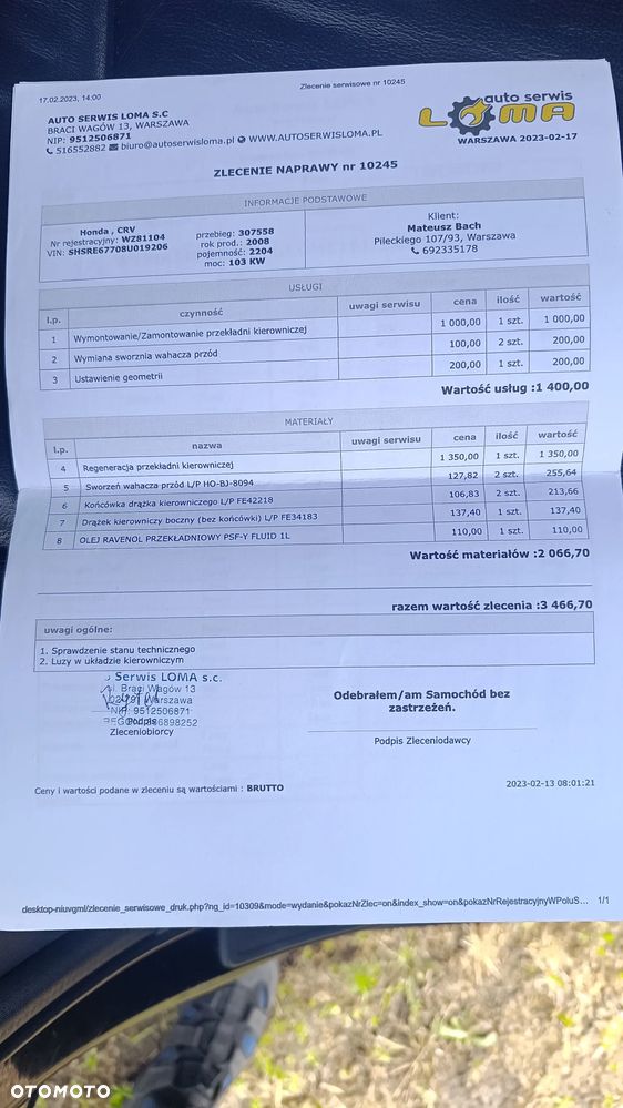 Honda CR-V 2.2i-CTDi Executive - 31