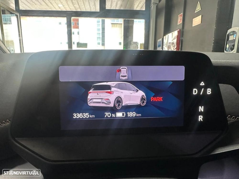 Cupra Born 58 kWh Plus - 31