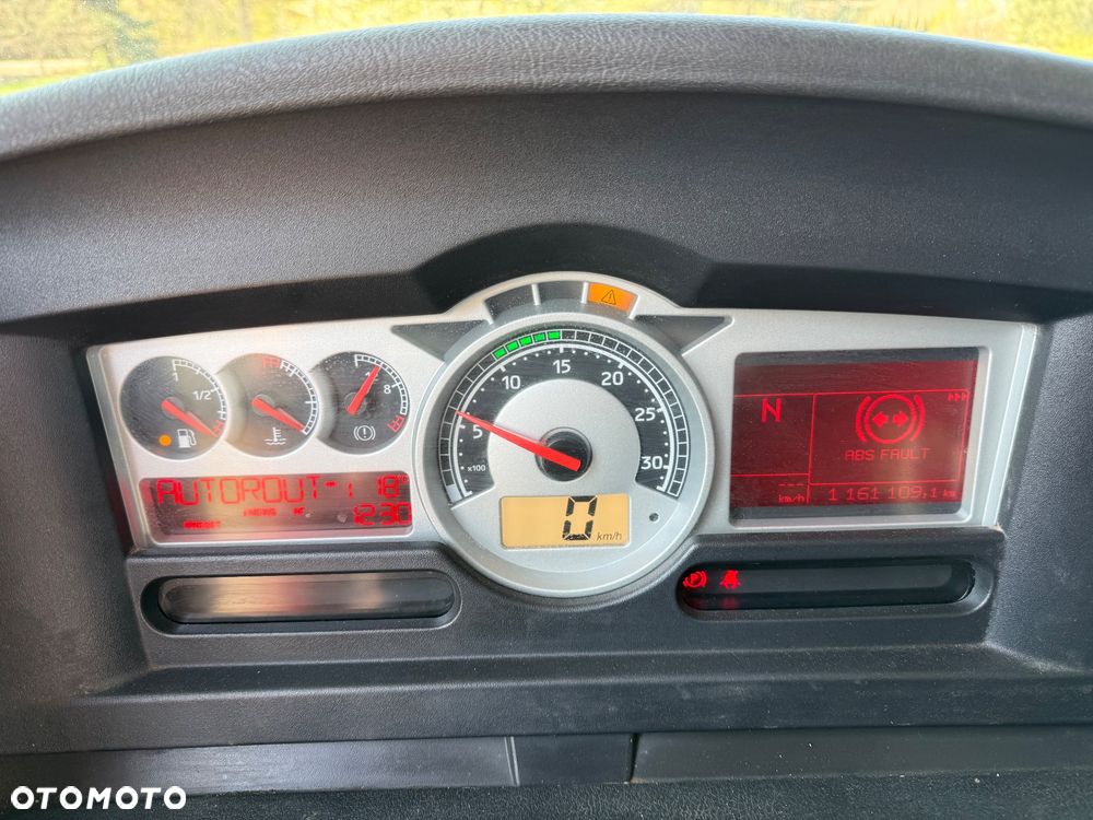 Renault Magnum - 5