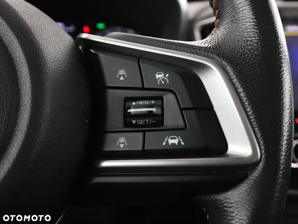 Subaru XV 2.0i Exclusive CVT - 33