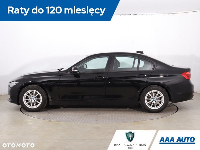 BMW Seria 3 - 4