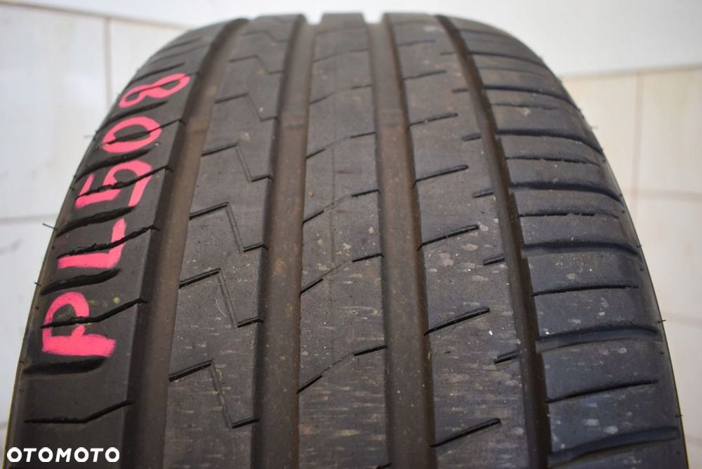 R18 245/45 Falken ZIEX ZE310 eCorun Wysyłka gratis! - 1
