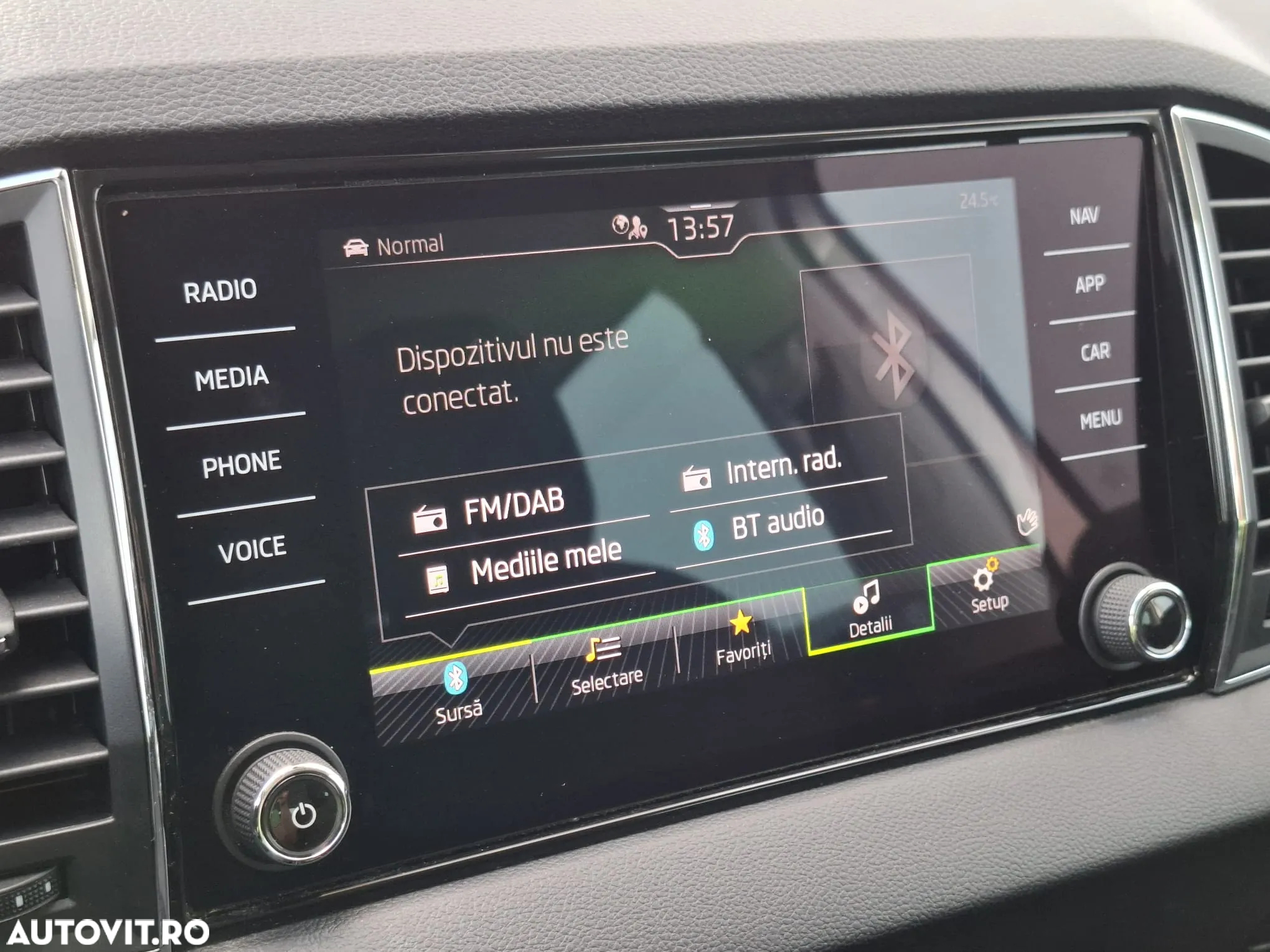 Skoda Karoq 2.0 TDI 4X4 DSG Style - 38