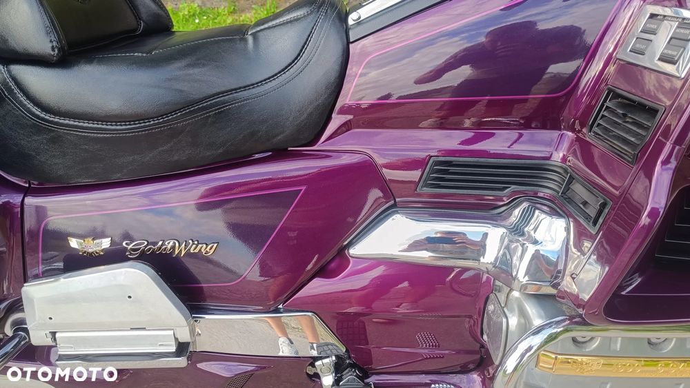 Honda GL - 11