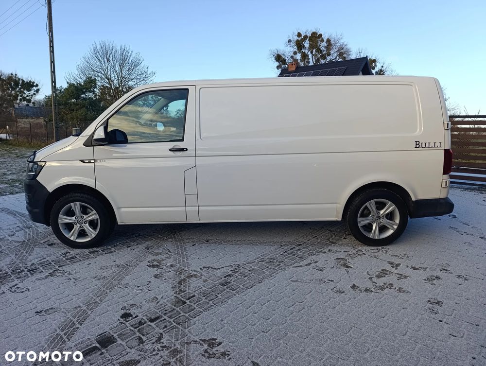 Volkswagen Transporter - 3