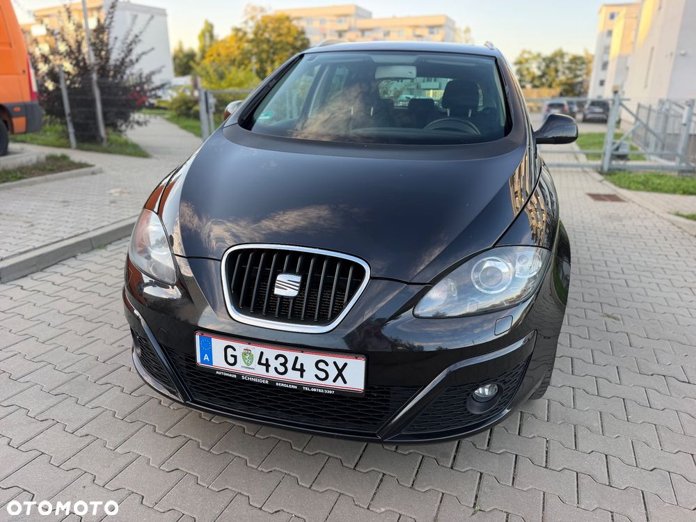 Seat Altea XL - 3