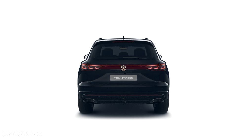 Volkswagen Touareg 3.0 V6 TDI 4Motion R-Line Final Edition - 5