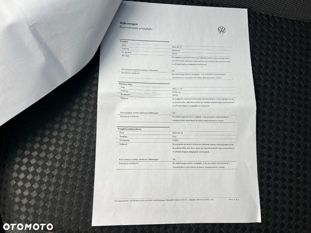 Volkswagen Tiguan 2.0 TDI SCR DSG ACTIVE - 35
