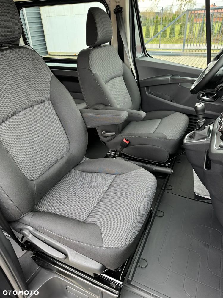 Renault Trafic Kombi 2.0 Blue dCi L2 Pack Clim - 5