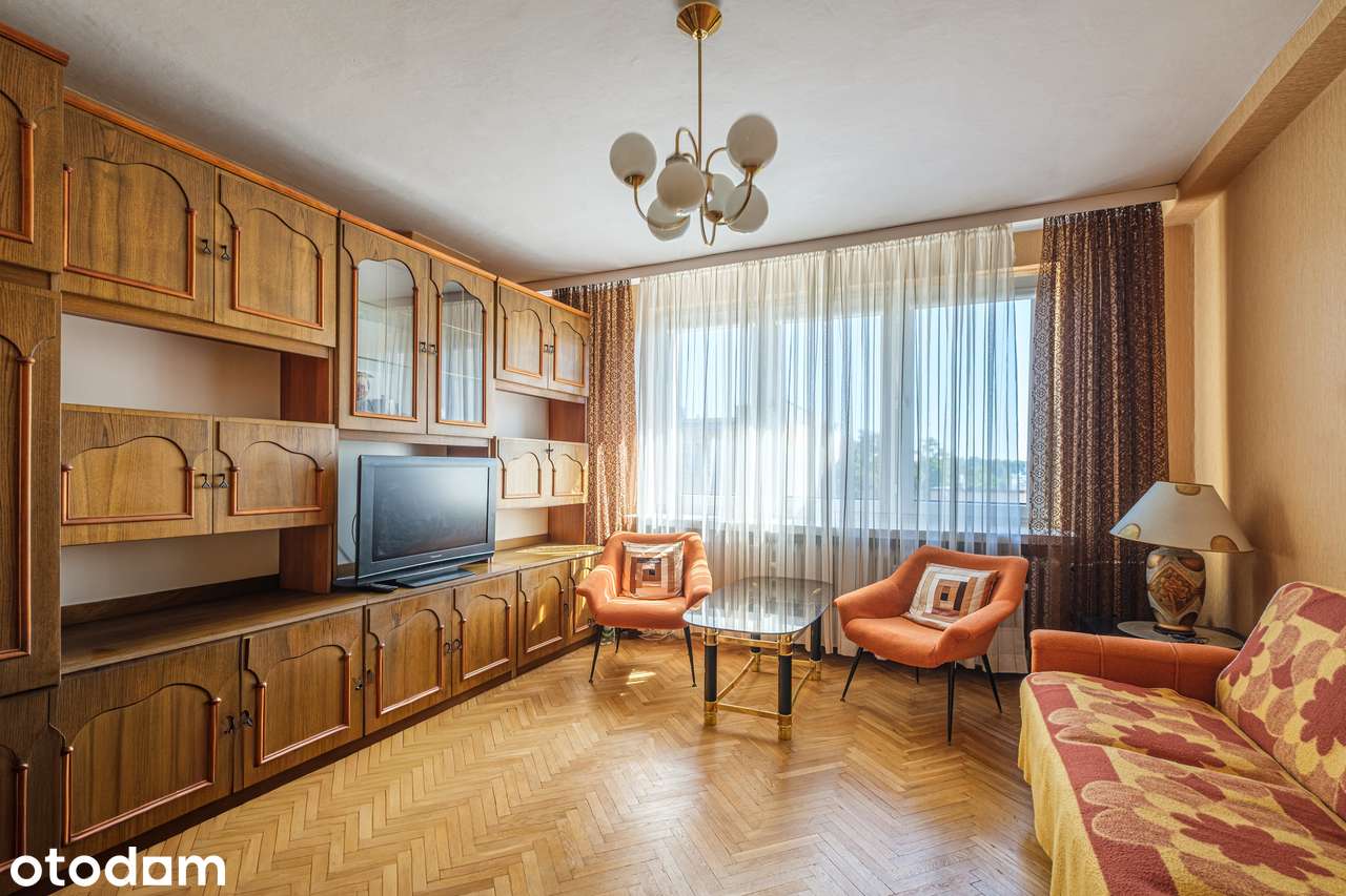 MIESZKANIE 61,7 M² |SWPL l 3 POKOJE l GDYNIA, DZIAŁKI LEŚNE
