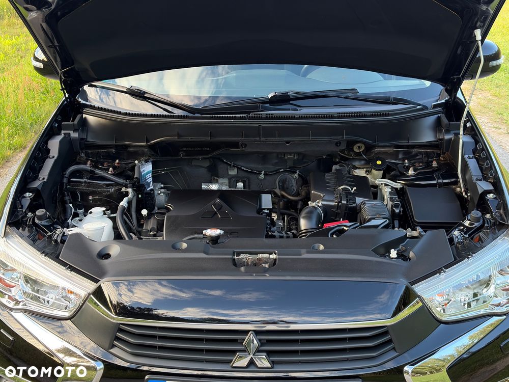 Mitsubishi ASX 1.6 Intense AS&G - 37