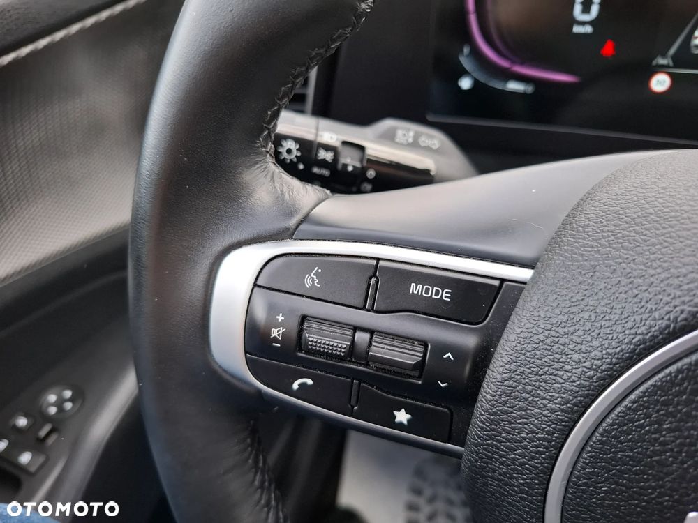 Kia Sportage - 16