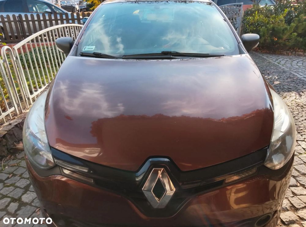 Renault Clio 1.2 16V Alize - 4