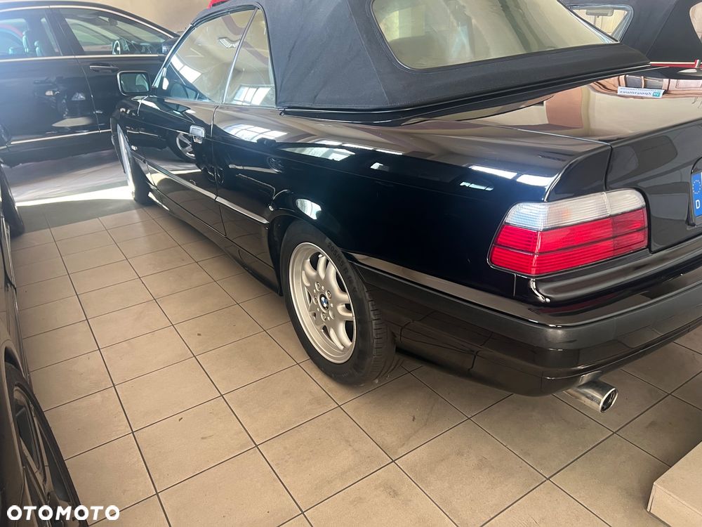 BMW Seria 3 - 6