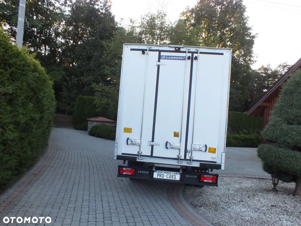 Iveco Daily - 30