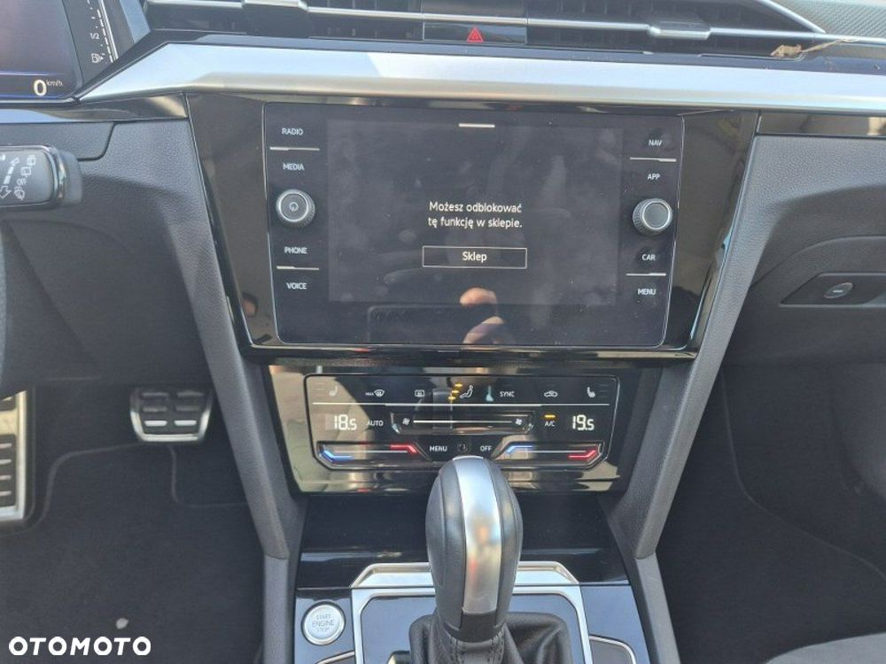 Volkswagen Arteon - 17