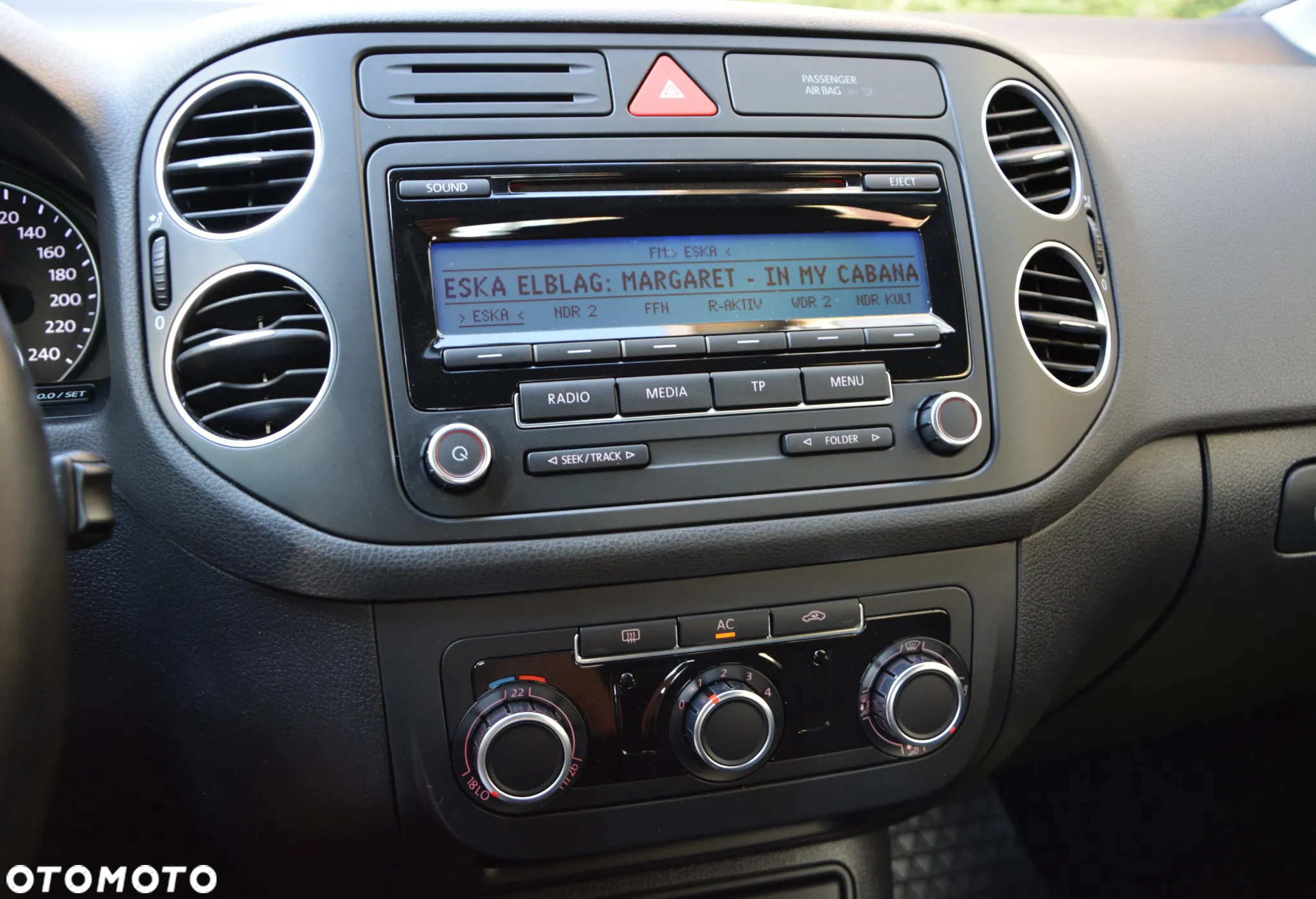 Volkswagen Golf Plus - 26