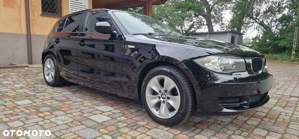 BMW Seria 1 118d DPF Edition Sport - 35