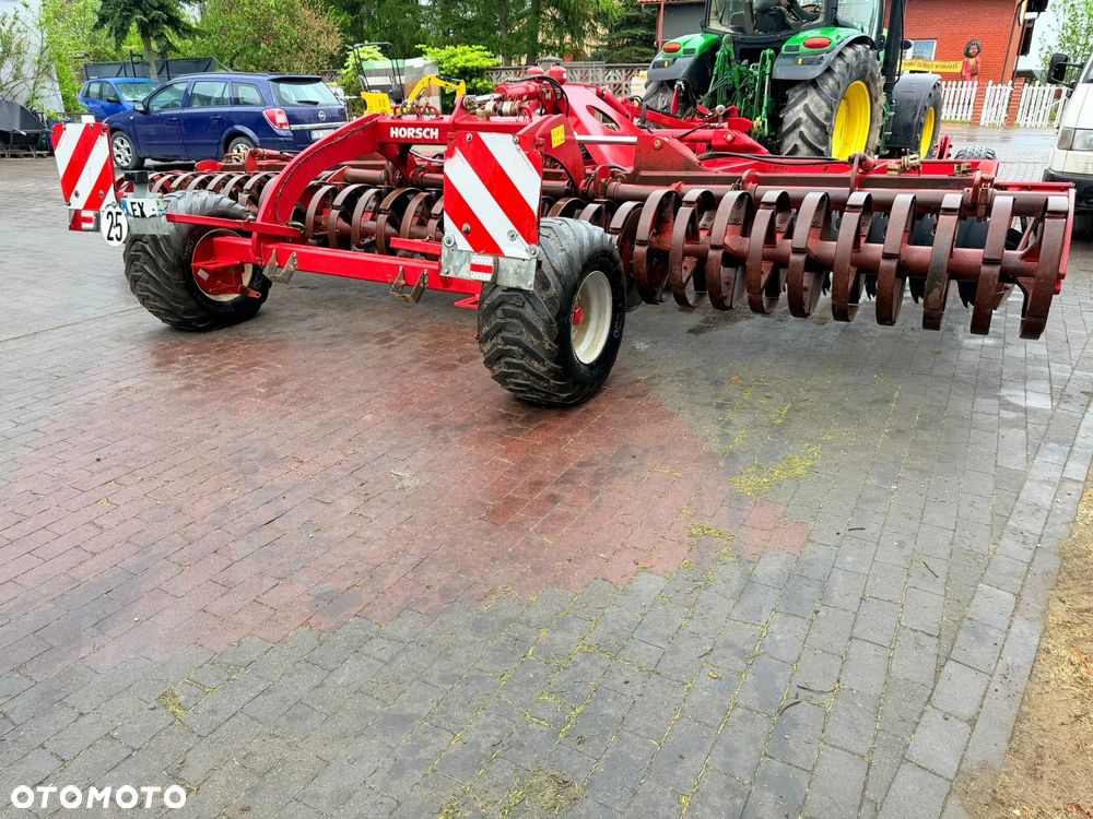 Horsch Joker 6 RT - 20