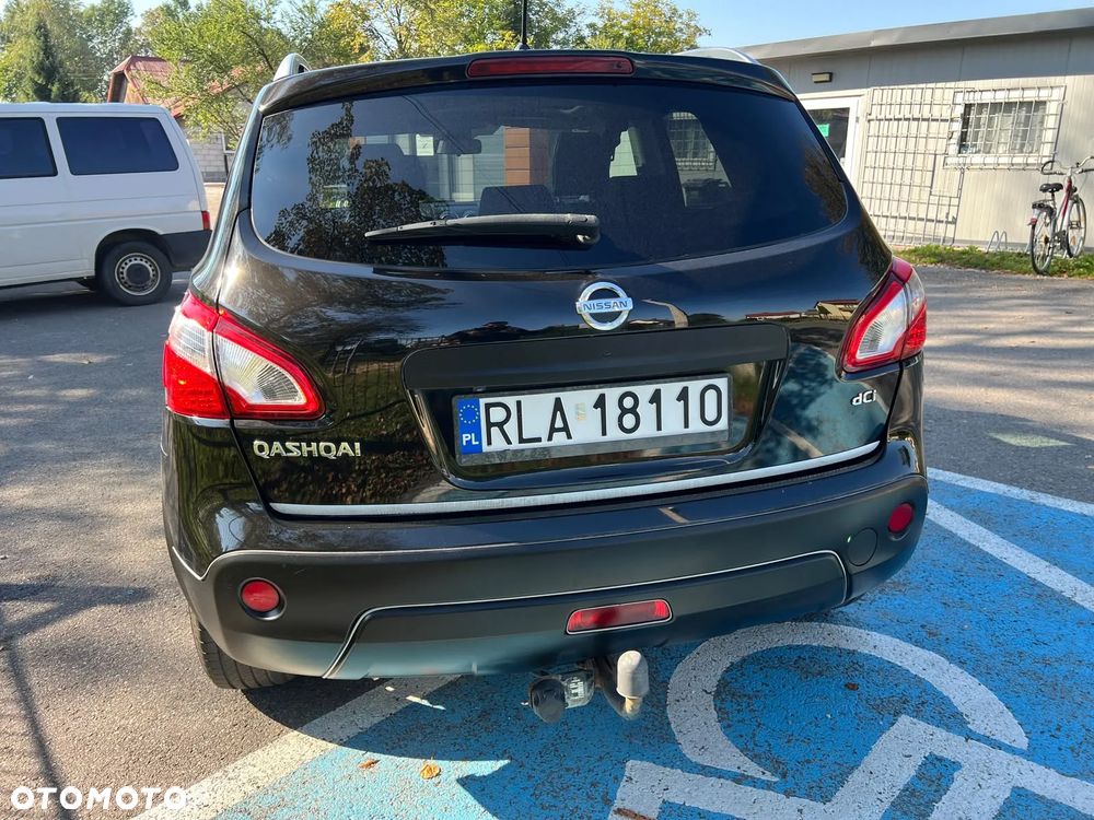 Nissan Qashqai - 33