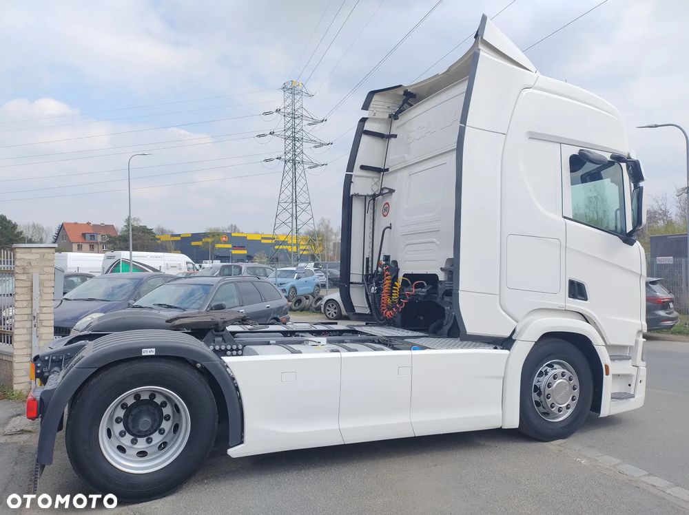Scania R450 A4x2 STANDARD - 3