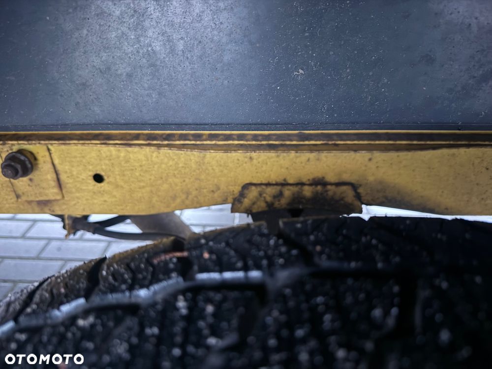 Mercedes-Benz Mercedes sprinter 308 cdi foodtruck kamper koniowóz - 16