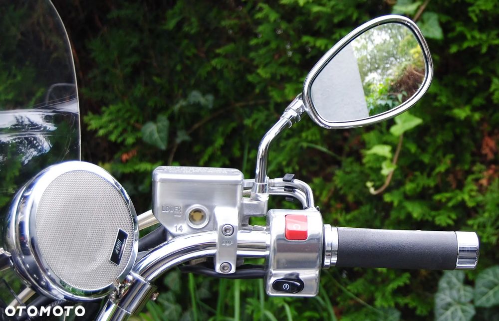 Yamaha Road Star - 30