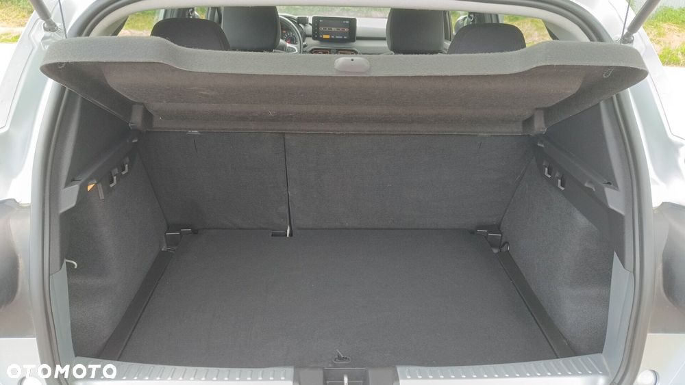 Dacia Sandero 1.0 TCe Comfort - 12