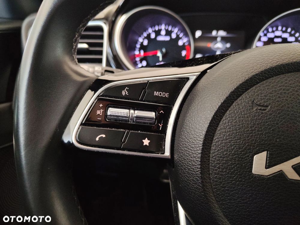 Kia XCeed 1.5 T-GDI L DCT - 23
